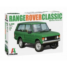 RANGE ROVER CLASSIC