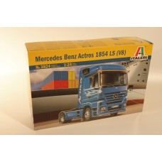 MERCEDES BENZ ACTROS 1854 LS (V8)