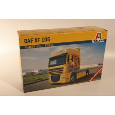 DAF XF 105