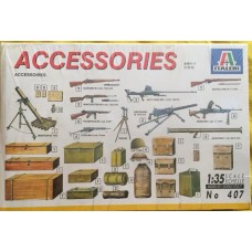 ACCESSORIES