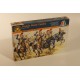 FRENCH HEAVY CAVALRY