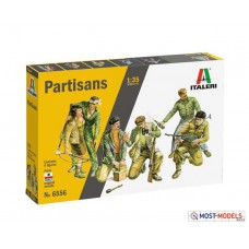 PARTISANS