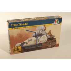 T34/76 M42