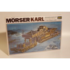 MORSER KARL