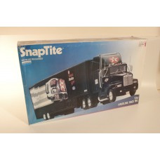 SNAPTITE HAVOLINE RACE RIG