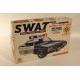 SWAT DODGE CHALLENGER