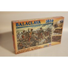 BALACLAVA 1854