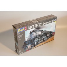 BIG BOY LOCOMOTIVE