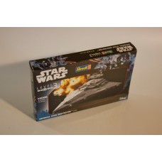 IMPERIAL STAR DESTROYER  STAR WARS