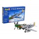 P-51D MUSTANG