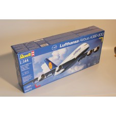 LUFTHANSA AIRBUS A380-800