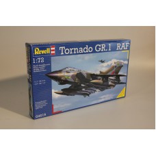 TORNADO GR.1 RAF