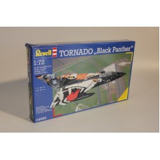 TORNADO "BLACK PANTHER"