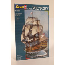 H.M.S. VICTORY