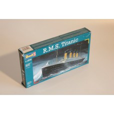 R.M.S. TITANIC