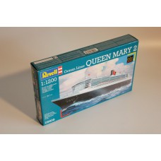 QUEEN MARY 2