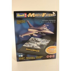 MAGIC FLIGHT - DASSAULT RAFALE M