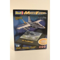MAGIC FLIGHT - F/A-18 D HORNET