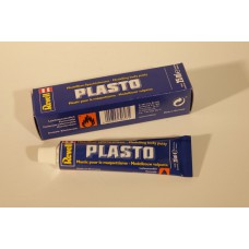 PLASTO (BETUME)