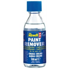 PAINT REMOVER ACRYLIC