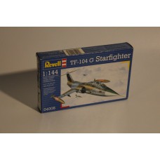 TF-104 G STARFIGHTER