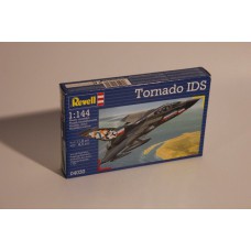 TORNADO IDS