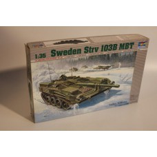 SWEDEN STRV 103BMBT