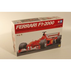 FERRARI F1-2000