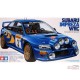 SUBARU IMPREZA WRC 