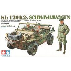 KFZ. 1/20K2S SCHWIMMWAGEN