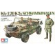 KFZ. 1/20K2S SCHWIMMWAGEN