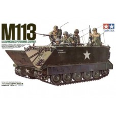 M113 U.S.ARMOURED PERSONNEL CARRIER