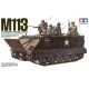 M113 U.S.ARMOURED PERSONNEL CARRIER
