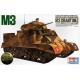 M3 GRANT BRITISH ARMY MEDIUM TANK