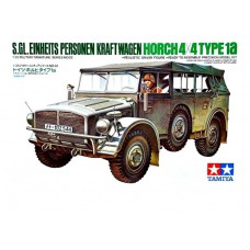 S.GL.EINHEITS PERSONEN KRAFTWAGEN HORCH 4X4 TYPE 1A