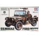 U.S. M151A2 FORD MUTT