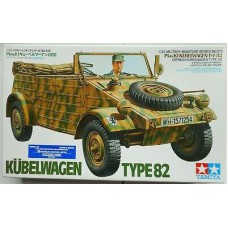 KUBELWAGEN TYPE82