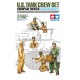 U,S.TANK CREW SET (EUROPEAN THEATER)