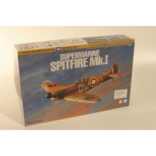 SUPERMARINE SPTITFIRE MK.I