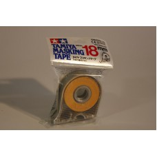 MASKING TAPE 18mm