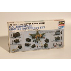 U.S AEROSPACE GROUD EQUIPAMENT