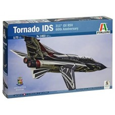 TORNADO IDS