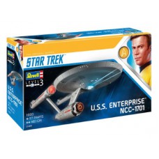 U.S.S.ENTRPRISE NCC-1701