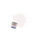 Humbrol Satin 130 White 14ml