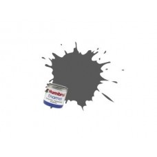 Humbrol Enamel Matt 145 Medium Grey 14ml