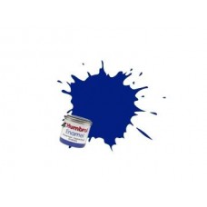 Humbrol Gloss 15 Midnight Blue 14ml