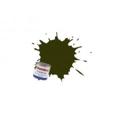 Humbrol Enamel Matt 159 Khaki Drab 14ml