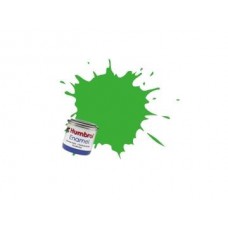 Humbrol Gloss 2 Emerald 14ml