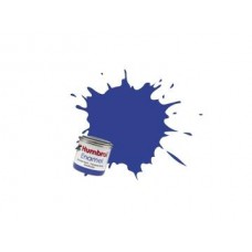 Humbrol Metallic 222 Moonlight Blue 14ml