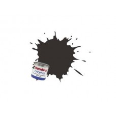 Humbrol Matt 224 Dark Slate Grey 14ml